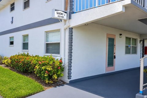 Condo in Delray Beach, Florida, 2 bedrooms № 2177183