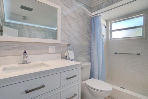 Villa ou maison à louer à Belleair Beach, Floride: 3 chambres, 180.88 m2 № 1840380 - photo 19