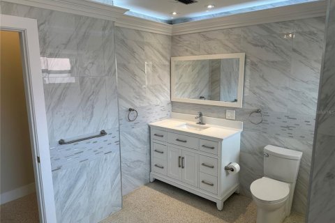 Villa ou maison à louer à Belleair Beach, Floride: 3 chambres, 180.88 m2 № 1840380 - photo 22