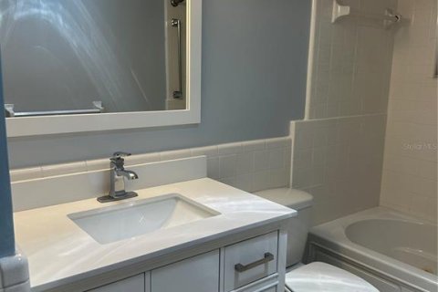 Villa ou maison à louer à Belleair Beach, Floride: 3 chambres, 180.88 m2 № 1840380 - photo 25