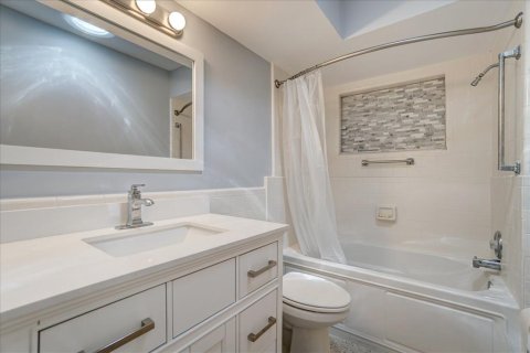 Villa ou maison à louer à Belleair Beach, Floride: 3 chambres, 180.88 m2 № 1840380 - photo 24