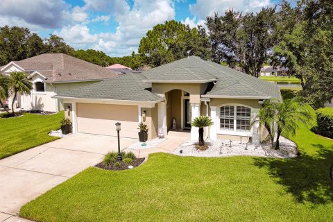 House in Port Orange, Florida 3 bedrooms, 160.35 sq.m. № 1885175 - photo 29