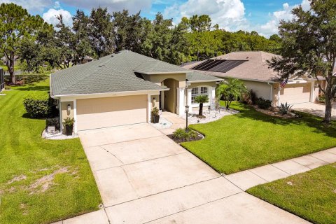 House in Port Orange, Florida 3 bedrooms, 160.35 sq.m. № 1885175 - photo 28