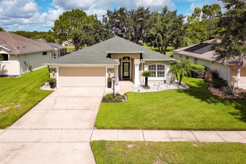 House in Port Orange, Florida 3 bedrooms, 160.35 sq.m. № 1885175 - photo 27