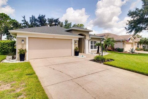 House in Port Orange, Florida 3 bedrooms, 160.35 sq.m. № 1885175 - photo 30