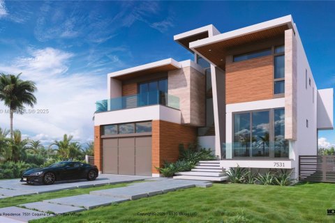 House in North Bay Village, Florida 5 bedrooms № 1842752 - photo 3