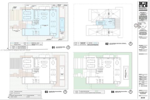 House in North Bay Village, Florida 5 bedrooms № 1842752 - photo 9