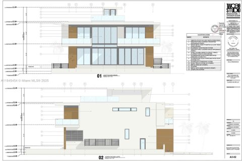 House in North Bay Village, Florida 5 bedrooms № 1842752 - photo 13