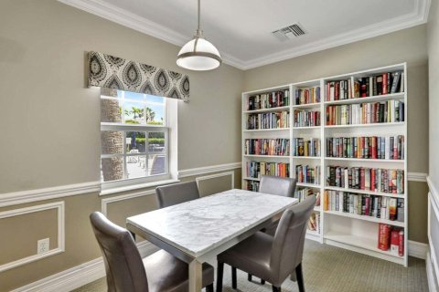 Condominio en venta en Boca Raton, Florida, 3 dormitorios, 151.71 m2 № 1172114 - foto 1