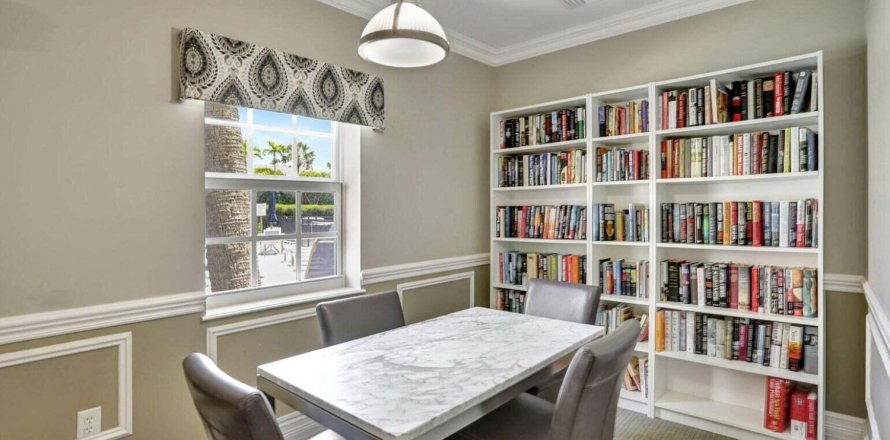 Condominio en Boca Raton, Florida, 3 dormitorios  № 1172114