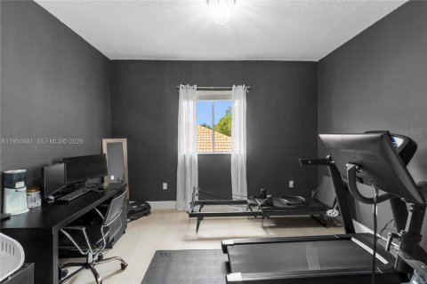 Villa ou maison à vendre à Miramar, Floride: 3 chambres, 198.81 m2 № 2009507 - photo 15