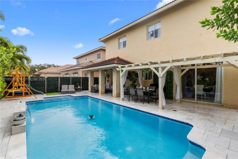 Villa ou maison à vendre à Miramar, Floride: 3 chambres, 198.81 m2 № 2009507 - photo 28