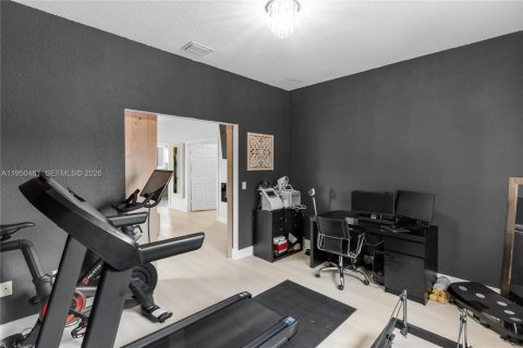 Villa ou maison à vendre à Miramar, Floride: 3 chambres, 198.81 m2 № 2009507 - photo 14