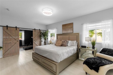 Villa ou maison à vendre à Miramar, Floride: 3 chambres, 198.81 m2 № 2009507 - photo 12