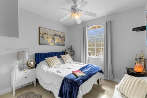 Villa ou maison à vendre à Miramar, Floride: 3 chambres, 198.81 m2 № 2009507 - photo 23