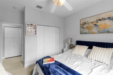 Villa ou maison à vendre à Miramar, Floride: 3 chambres, 198.81 m2 № 2009507 - photo 24