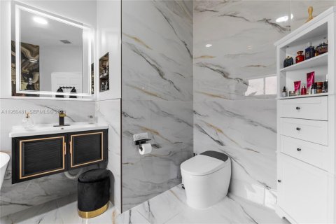 Villa ou maison à vendre à Miramar, Floride: 3 chambres, 198.81 m2 № 2009507 - photo 17