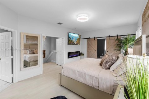 Villa ou maison à vendre à Miramar, Floride: 3 chambres, 198.81 m2 № 2009507 - photo 13