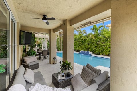 Villa ou maison à vendre à Miramar, Floride: 3 chambres, 198.81 m2 № 2009507 - photo 26