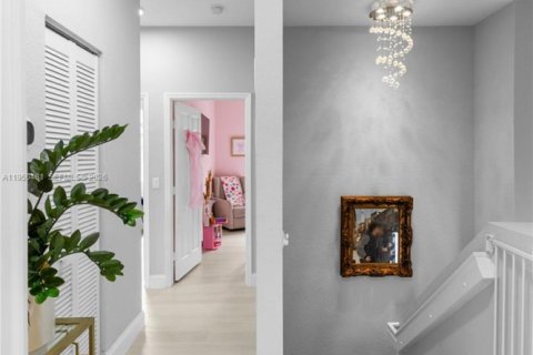 Villa ou maison à vendre à Miramar, Floride: 3 chambres, 198.81 m2 № 2009507 - photo 25