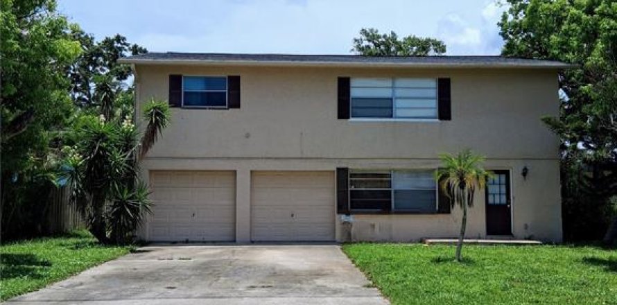 Casa en Palm Harbor, Florida 3 dormitorios, 146.32 m2 № 1820483