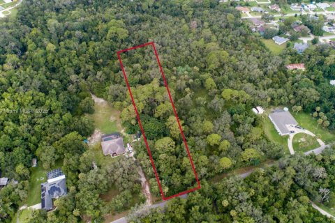 Terrain à vendre à Deltona, Floride № 1981952 - photo 1