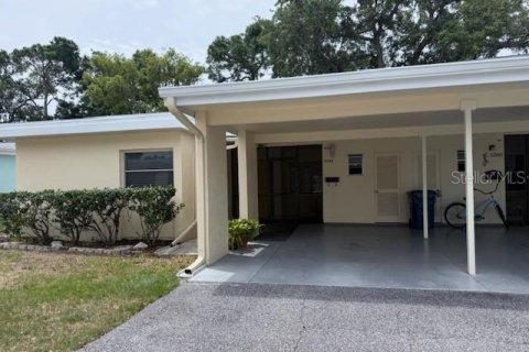 Villa ou maison à Sarasota, Floride 2 chambres, 143.53 m2 № 2103450