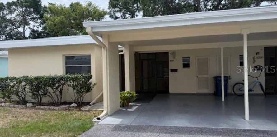 Villa ou maison à Sarasota, Floride 2 chambres, 143.53 m2 № 2103450