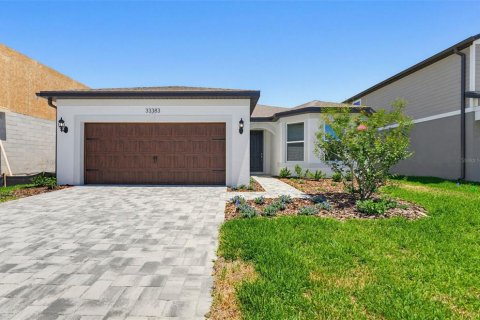 Casa en Wesley Chapel, Florida 3 dormitorios, 210.14 m2 № 2114554