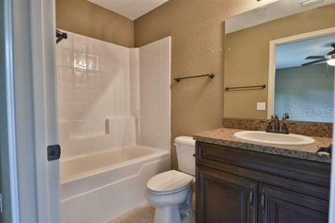 Купить виллу или дом в Саммерфилд, Флорида 8 комнат, 123.65м2, № 1780400 - фото 11
