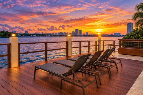 Copropriété à louer à Miami, Floride: 1 chambre, 60.29 m2 № 2397821 - photo 14