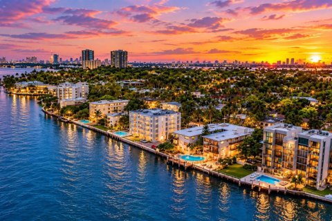 Copropriété à louer à Miami, Floride: 1 chambre, 60.29 m2 № 2397821 - photo 13