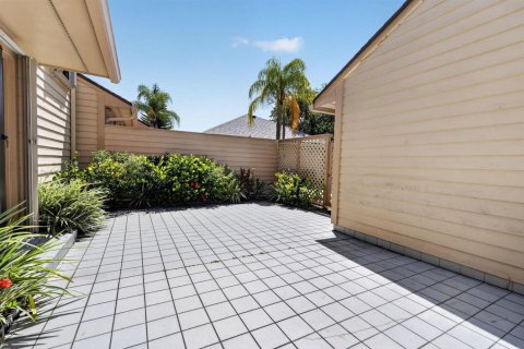 Adosado en venta en Hobe Sound, Florida, 3 dormitorios, 174.1 m2 № 2249810 - foto 8
