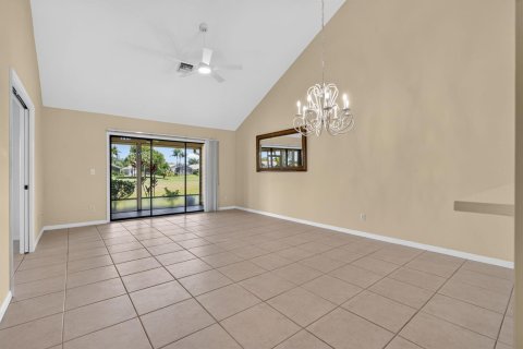 Adosado en venta en Hobe Sound, Florida, 3 dormitorios, 174.1 m2 № 2249810 - foto 20