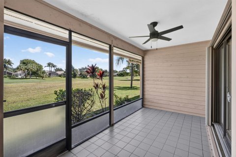 Adosado en venta en Hobe Sound, Florida, 3 dormitorios, 174.1 m2 № 2249810 - foto 21