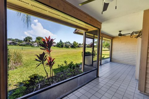 Adosado en venta en Hobe Sound, Florida, 3 dormitorios, 174.1 m2 № 2249810 - foto 2