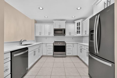 Adosado en venta en Hobe Sound, Florida, 3 dormitorios, 174.1 m2 № 2249810 - foto 13