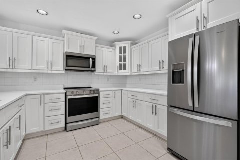 Adosado en venta en Hobe Sound, Florida, 3 dormitorios, 174.1 m2 № 2249810 - foto 14