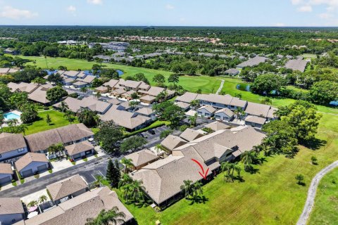 Adosado en venta en Hobe Sound, Florida, 3 dormitorios, 174.1 m2 № 2249810 - foto 6