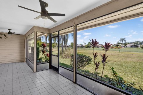 Adosado en venta en Hobe Sound, Florida, 3 dormitorios, 174.1 m2 № 2249810 - foto 22