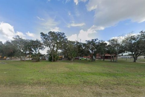 Land in Polk City, Florida № 2163777 - photo 2