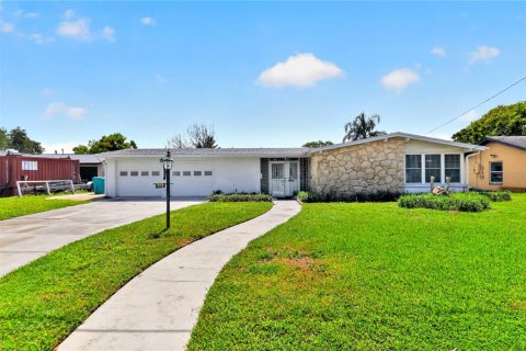 Villa ou maison à Orlando, Floride 3 chambres, 200.2 m2 № 2278021