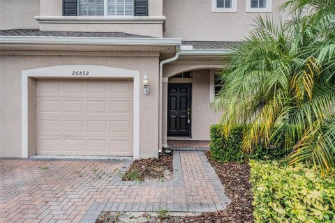 Townhouse in Wesley Chapel, Florida 3 bedrooms, 158.49 sq.m. № 1847512 - photo 4