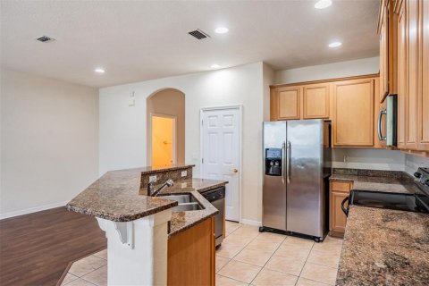 Townhouse in Wesley Chapel, Florida 3 bedrooms, 158.49 sq.m. № 1847512 - photo 17