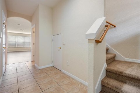 Townhouse in Wesley Chapel, Florida 3 bedrooms, 158.49 sq.m. № 1847512 - photo 5