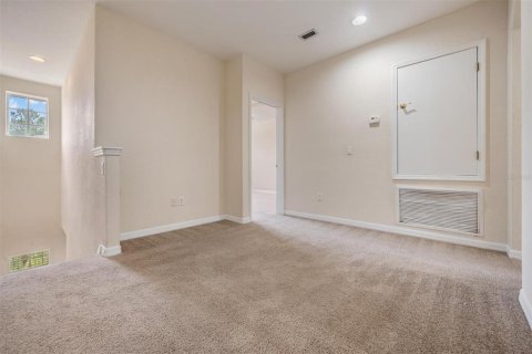 Townhouse in Wesley Chapel, Florida 3 bedrooms, 158.49 sq.m. № 1847512 - photo 21