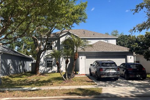 Appartement à Orlando, Floride 1 chambre, 37.16 m2 № 2360531