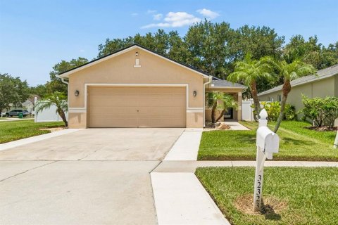 House in Wesley Chapel, Florida 3 bedrooms, 105.82 sq.m. № 2200163 - photo 4