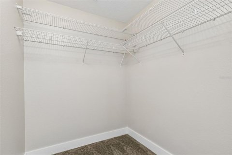 House in Wesley Chapel, Florida 3 bedrooms, 105.82 sq.m. № 2200163 - photo 27