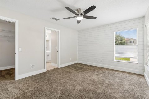 House in Wesley Chapel, Florida 3 bedrooms, 105.82 sq.m. № 2200163 - photo 23